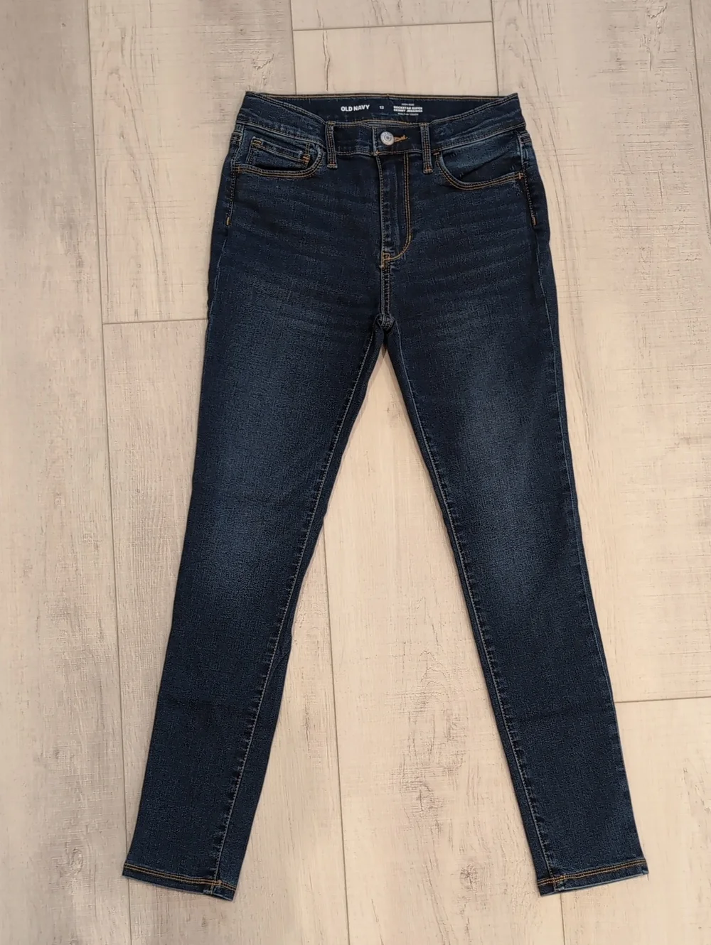 Like New Old Navy Jeggings